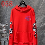 ブランドパーカー偽物